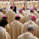 Illustration for article titled Catholic Official Blames Sexy Sad Kids For Priest Pedophilia